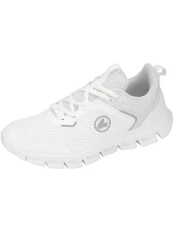 Sneakers "Mentary" in Weiß