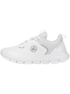 Sneakers "Mentary" in Weiß