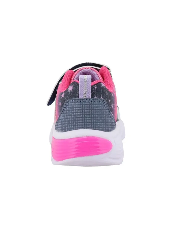Sneakers "Mette" in Pink