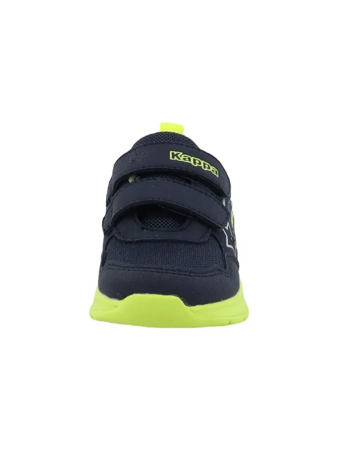 Sneakers "Oana" in Dunkelblau