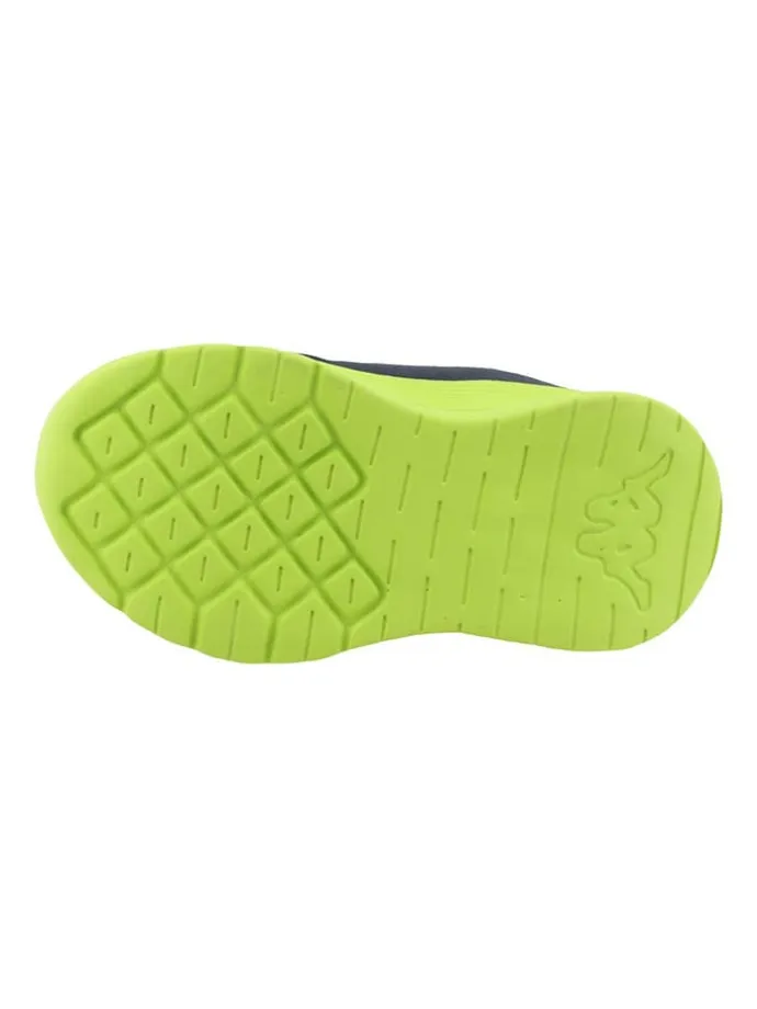 Sneakers "Oana" in Dunkelblau