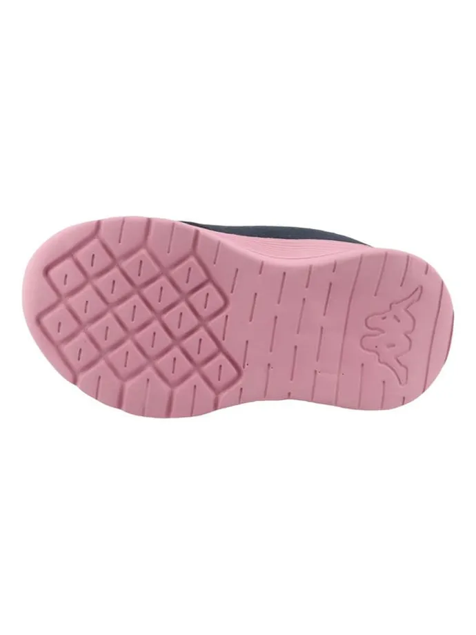 Sneakers "Oana" in Rosa
