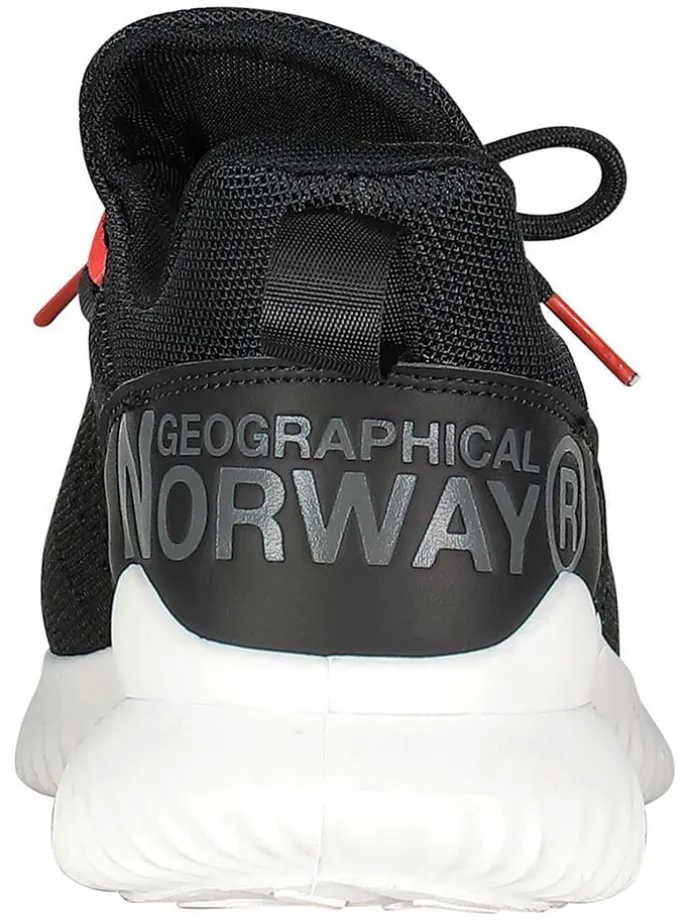 Sneakers "Obyone" in Schwarz