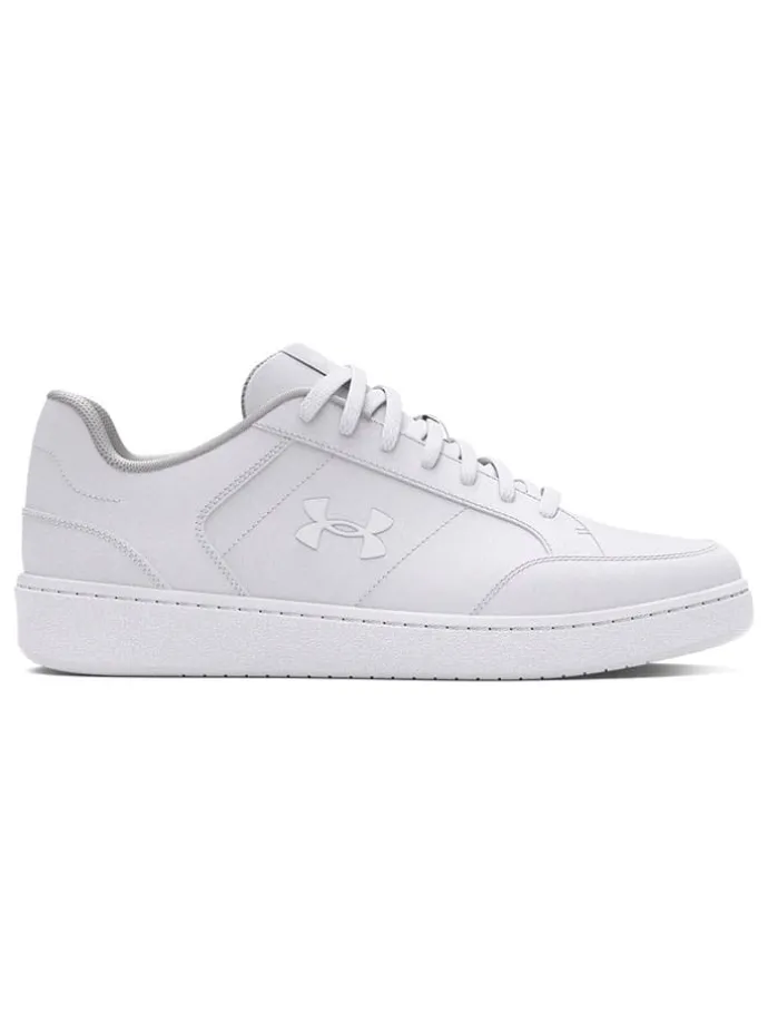 Sneakers ''Official'' in Weiß