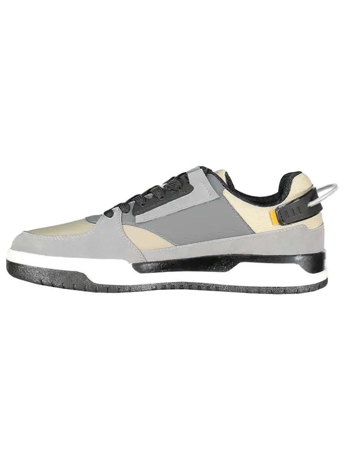 Sneakers "Olab" in Grau