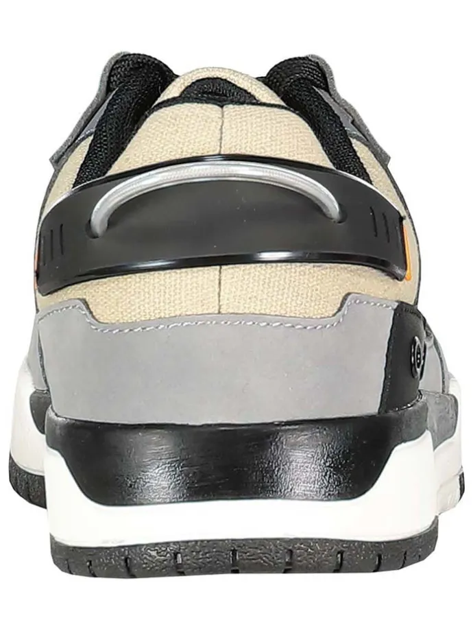 Sneakers "Olab" in Grau