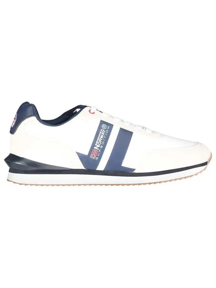 Sneakers "Orlando" in Weiß