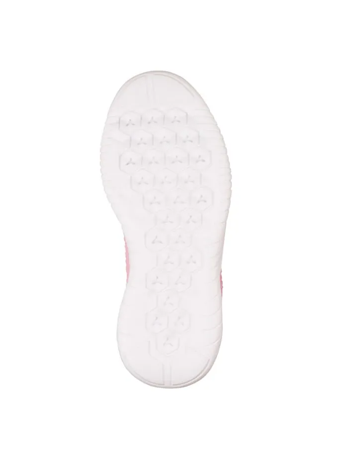 Sneakers "Oslo Sneaker XT" in Rosa