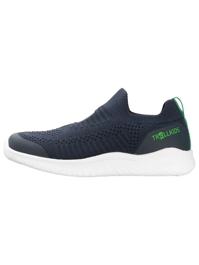 Sneakers "Oslo XT" in Dunkelblau