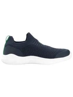 Sneakers "Oslo XT" in Dunkelblau