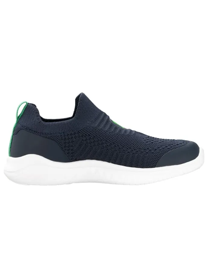 Sneakers "Oslo XT" in Dunkelblau
