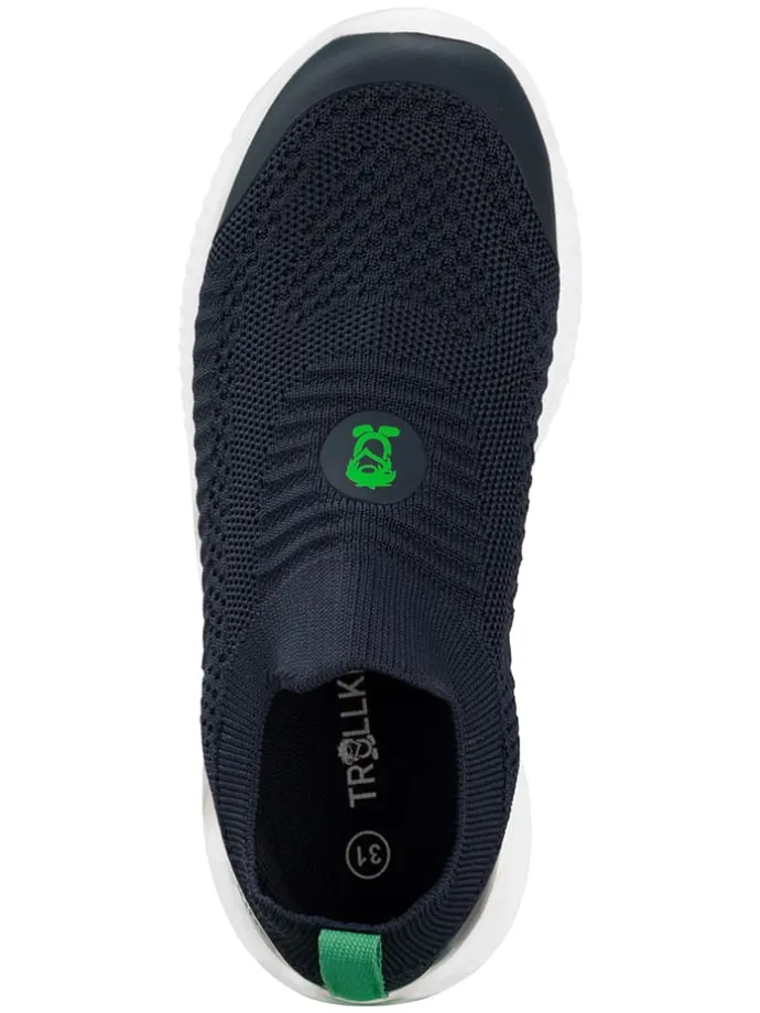 Sneakers "Oslo XT" in Dunkelblau