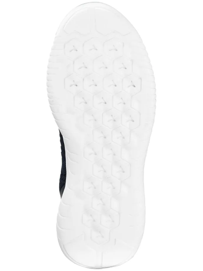 Sneakers "Oslo XT" in Dunkelblau