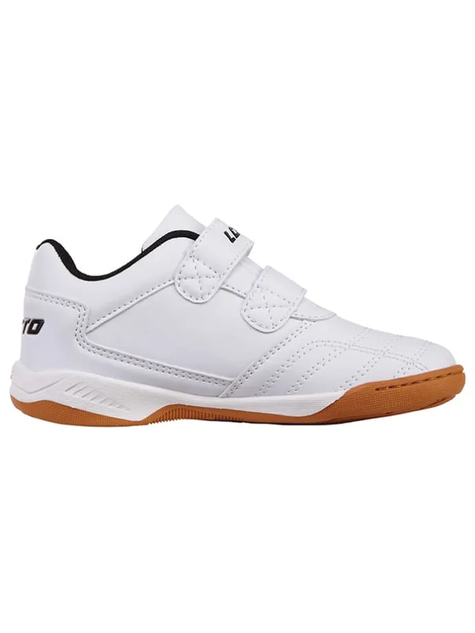Sneakers "Pacer" in Weiß/ Schwarz