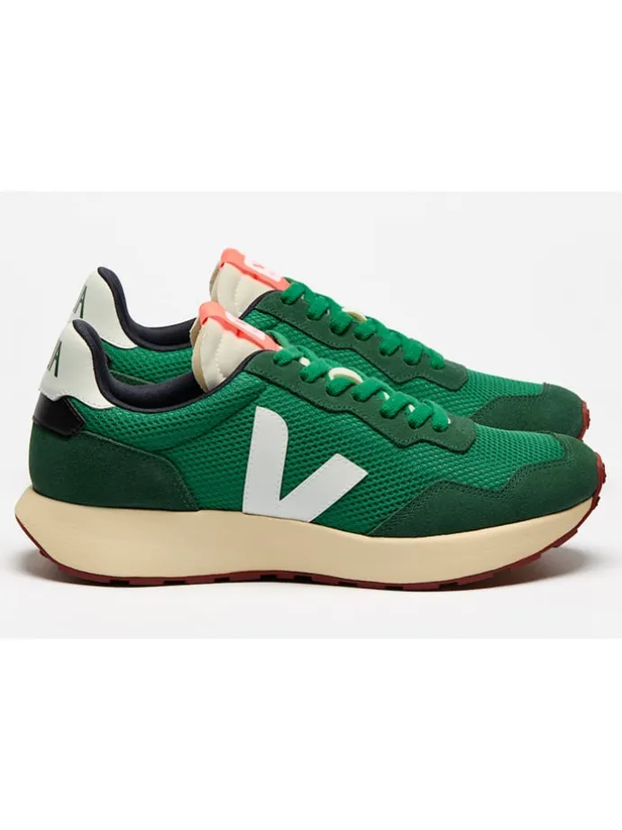 Sneakers "Paulistana" in Grün