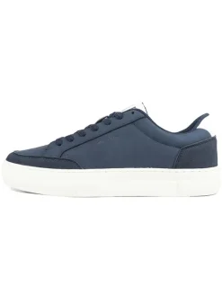 Sneakers "Portland II" in Dunkelblau