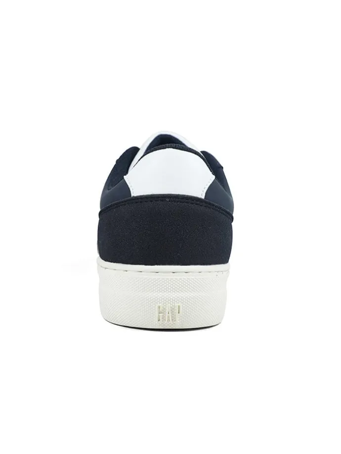 Sneakers "Portland II" in Dunkelblau