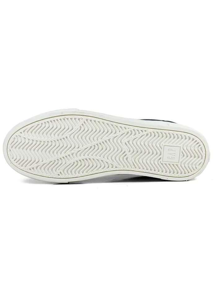 Sneakers "Portland II" in Dunkelblau