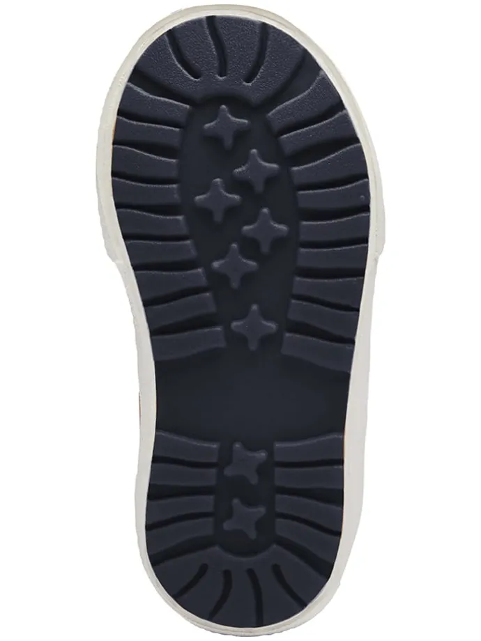 Sneakers "Primo" in Grau
