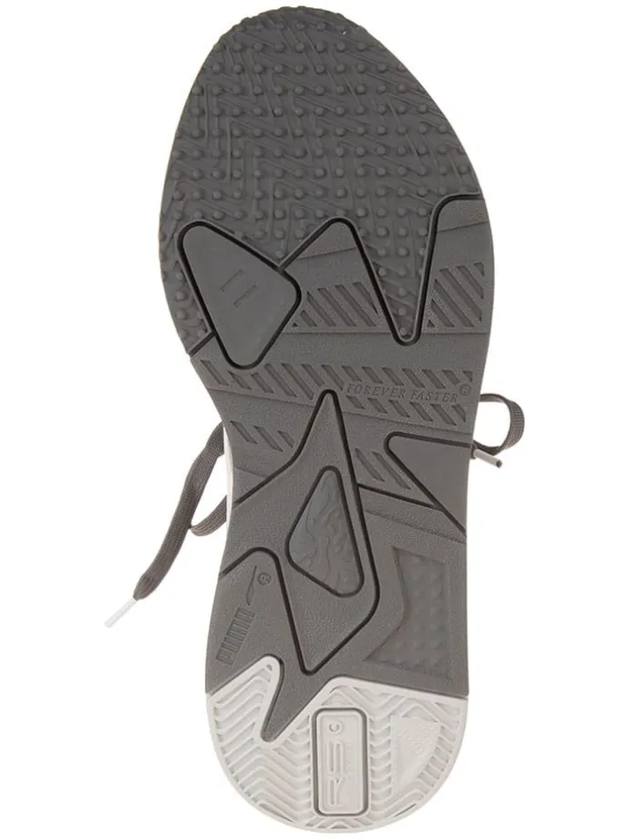 Sneakers "Rs-Z Neutral Smu" in Creme/ Grau