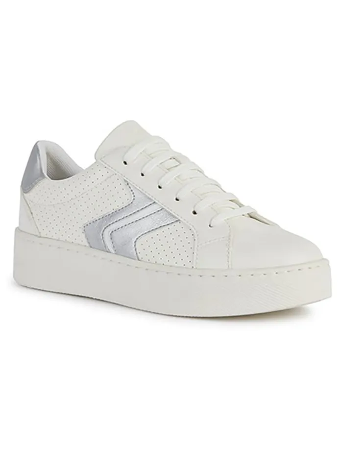 Sneakers "Skyely" in Weiß