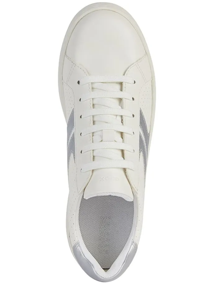 Sneakers "Skyely" in Weiß