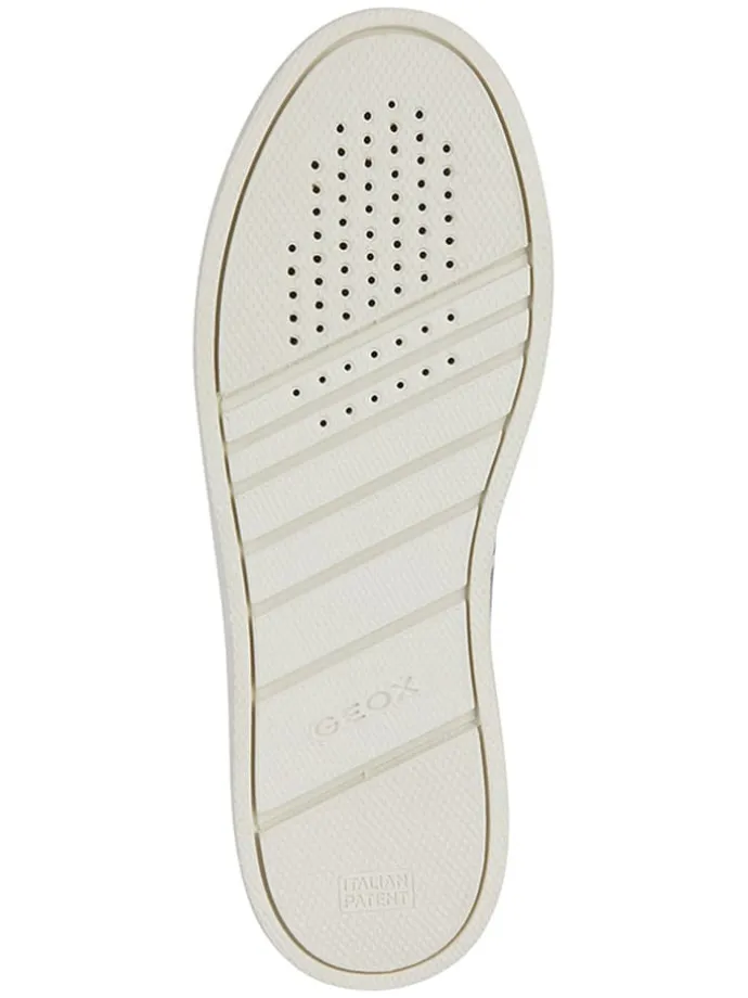 Sneakers "Skyely" in Weiß