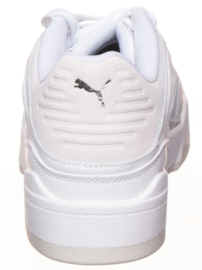 Sneakers "Slipstream" in Weiß