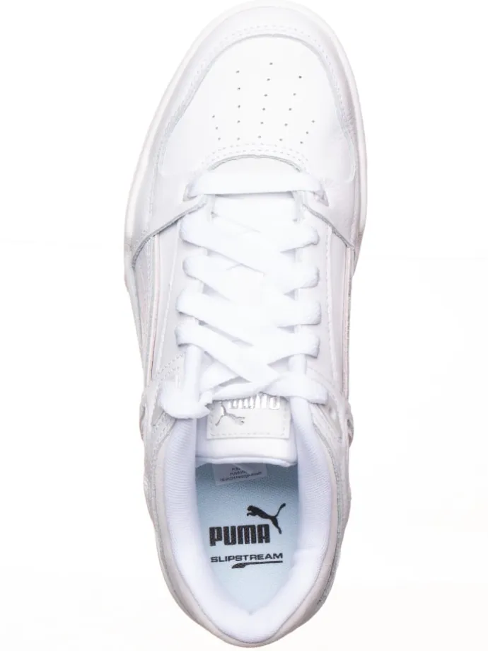 Sneakers "Slipstream" in Weiß