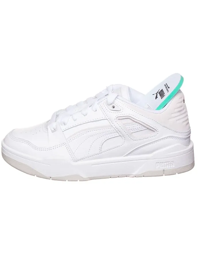 Sneakers "Slipstream" in Weiß
