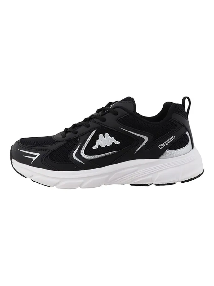 Sneakers "Talisha" in Schwarz