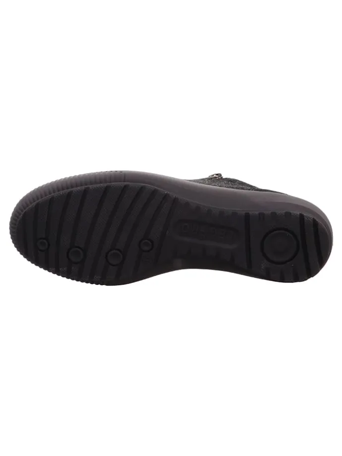 Sneakers "Tanaro 4.0" in Schwarz