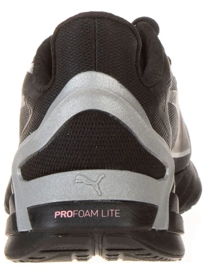 Sneakers "UltraRide Runner" in Schwarz