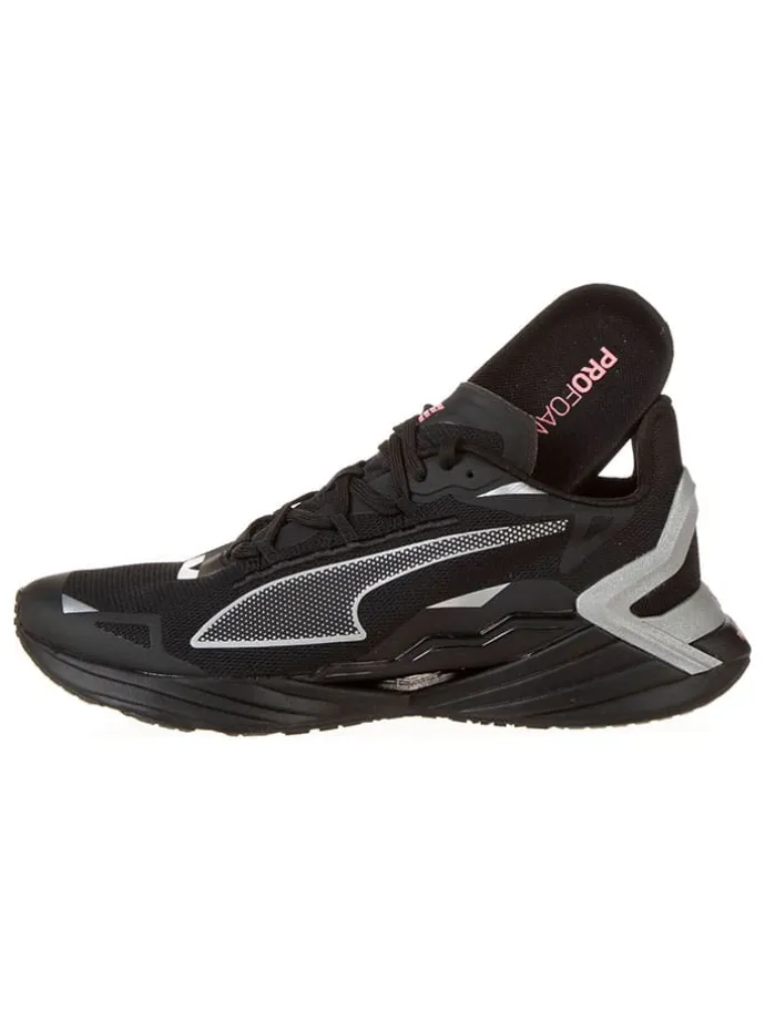 Sneakers "UltraRide Runner" in Schwarz