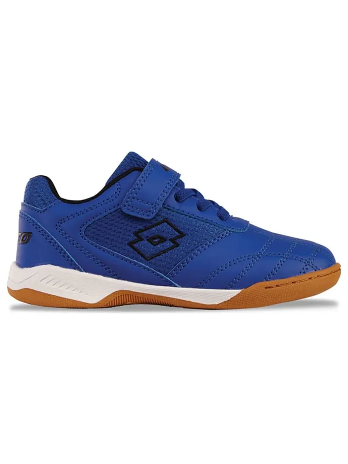 Sneakers "Whizzer" in Blau