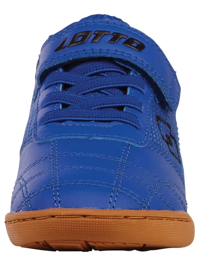 Sneakers "Whizzer" in Blau