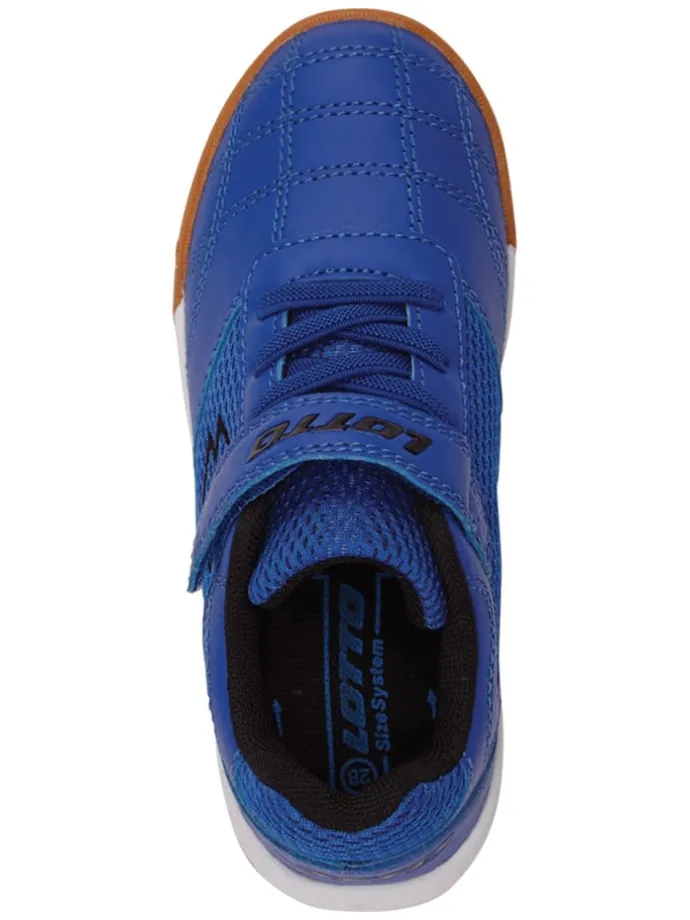Sneakers "Whizzer" in Blau