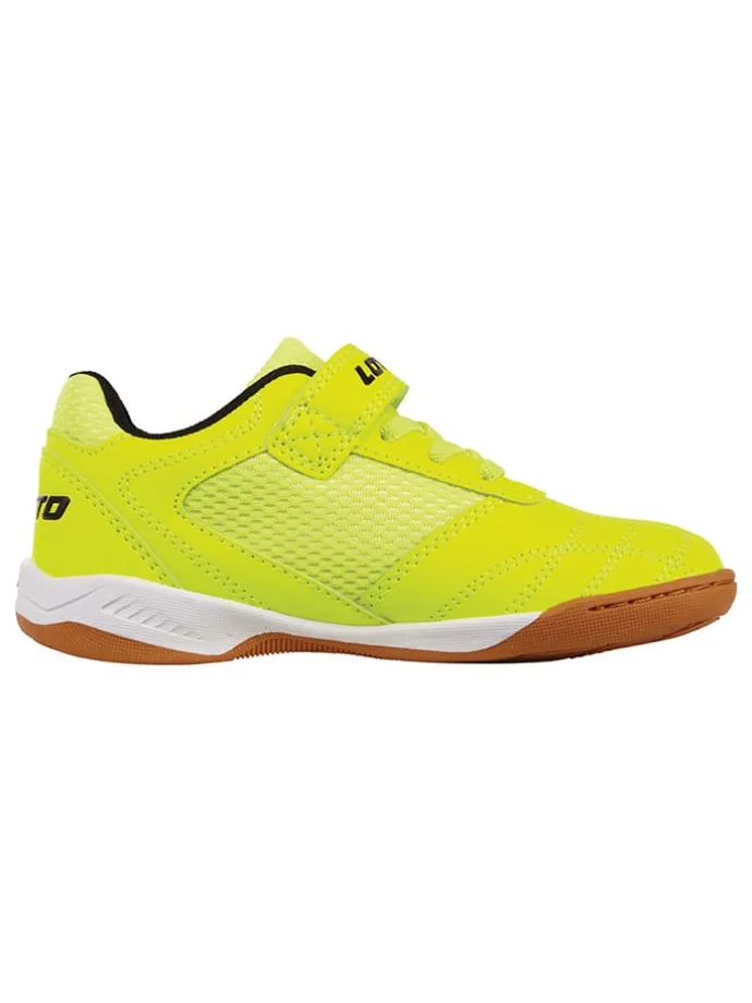 Sneakers "Whizzer" in Grün