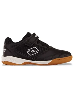 Sneakers "Whizzer" in Schwarz