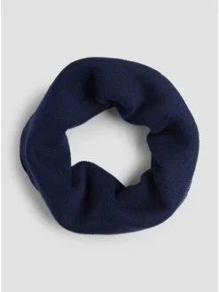Snood in 5836_tiefblau