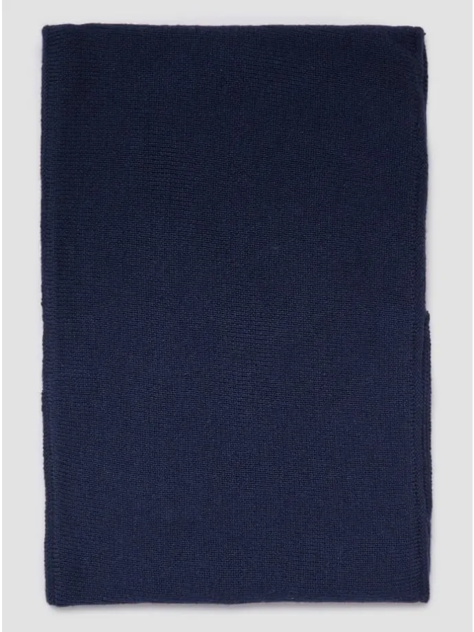 Snood in 5836_tiefblau