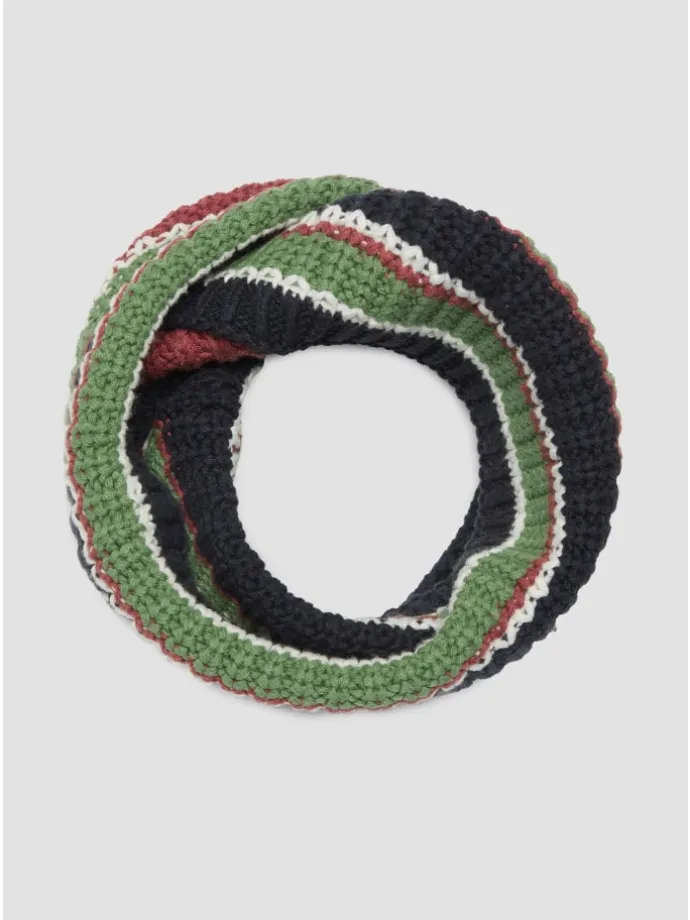 Snood in 59G1_navy