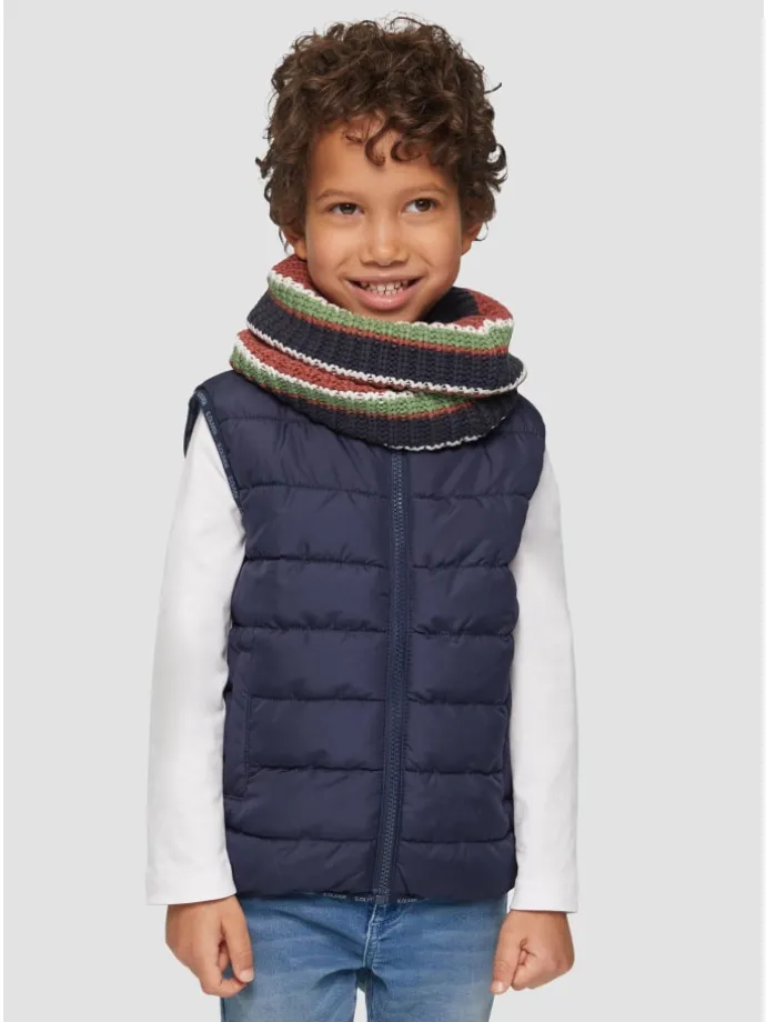 Snood in 59G1_navy