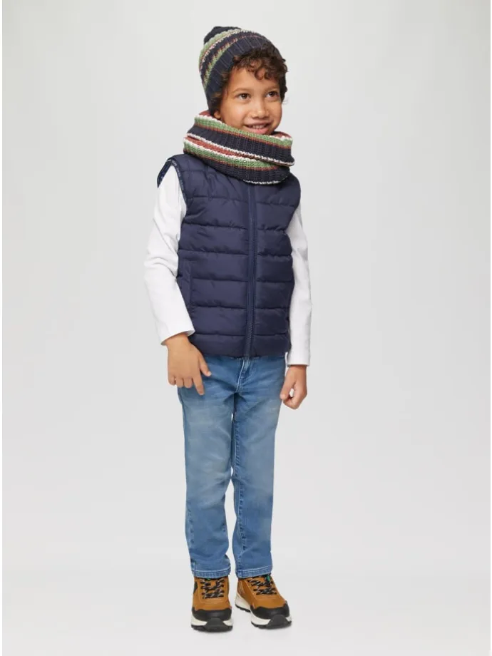 Snood in 59G1_navy