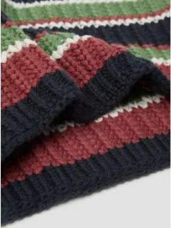 Snood in 59G1_navy
