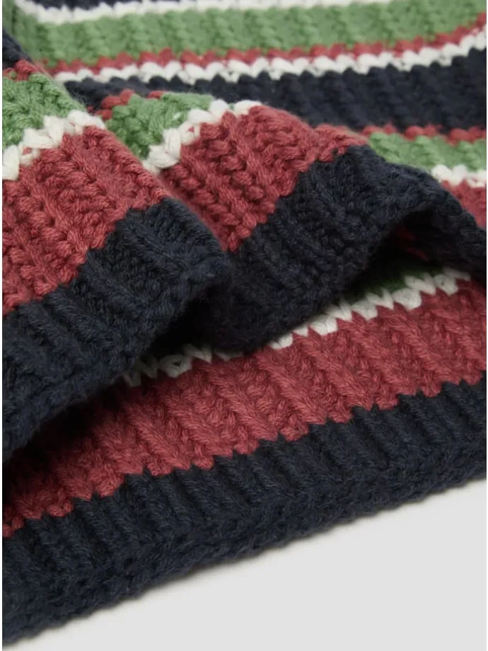 Snood in 59G1_navy