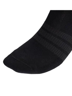 Socken 6er Pack in Schwarz