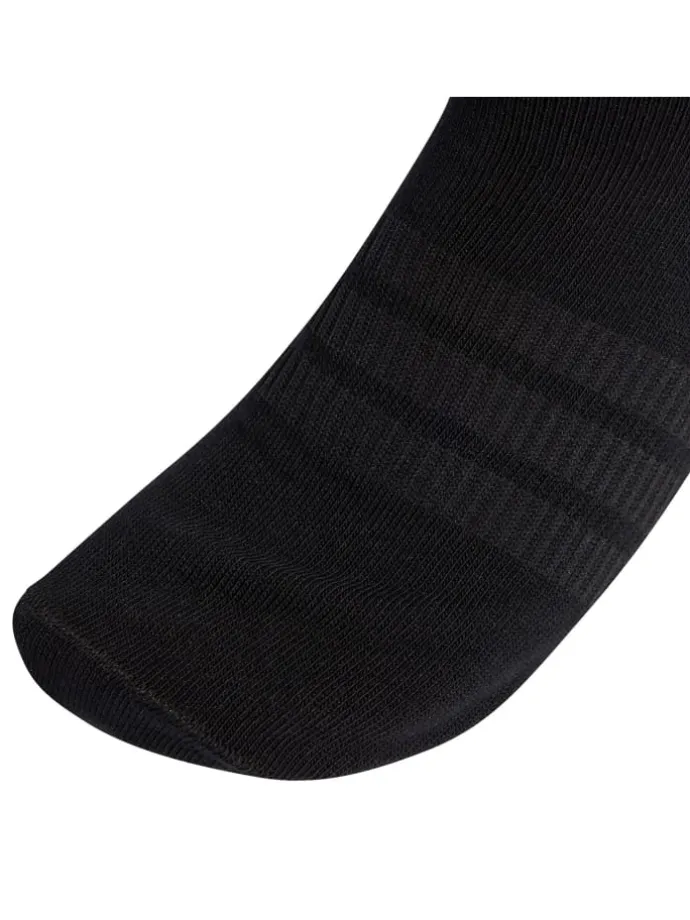 Socken 9er Pack in Schwarz