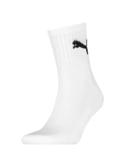Socken 3er Pack in Weiß