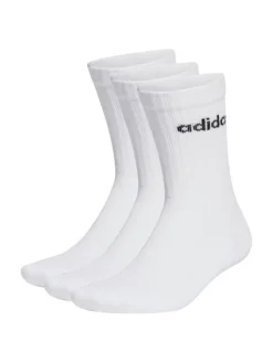 Socken 3er Pack in Weiß